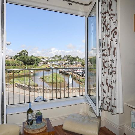 Harbour View Apartment Abersoch Luaran gambar