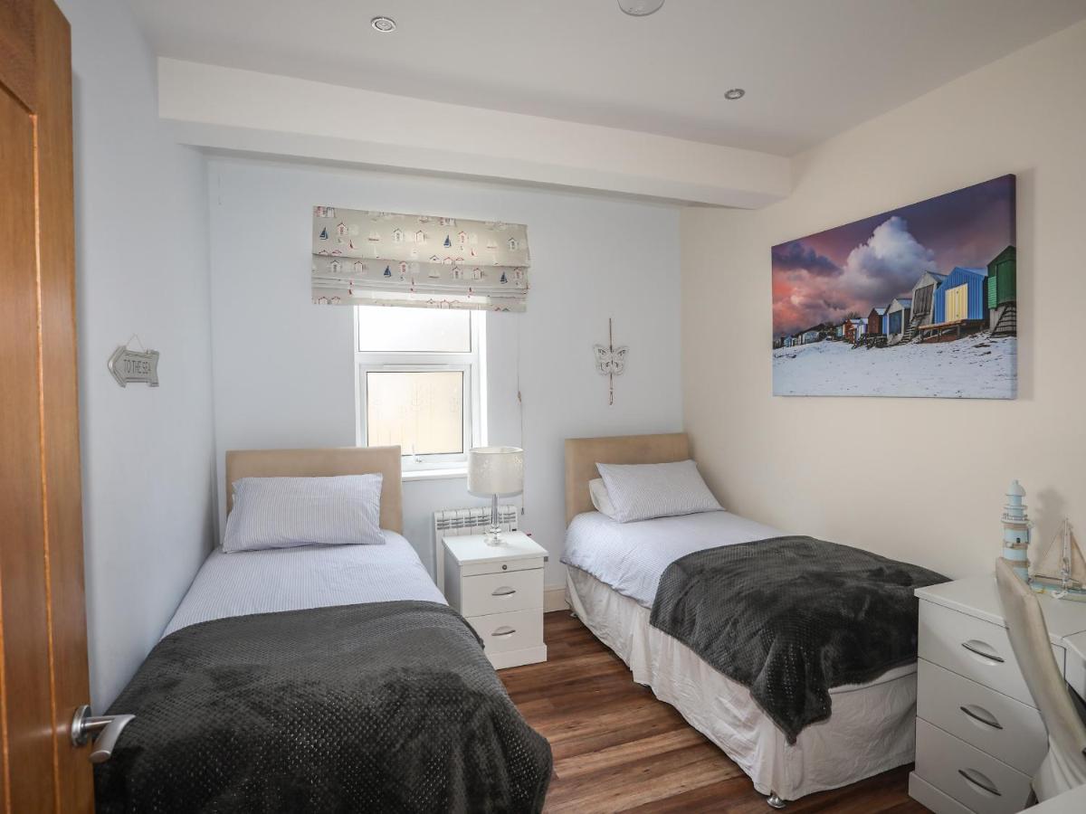 Harbour View Apartment Abersoch Luaran gambar