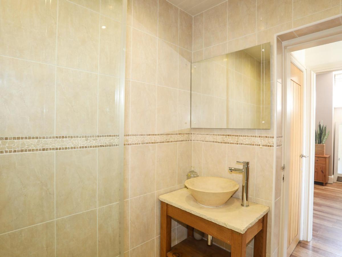 Harbour View Apartment Abersoch Luaran gambar