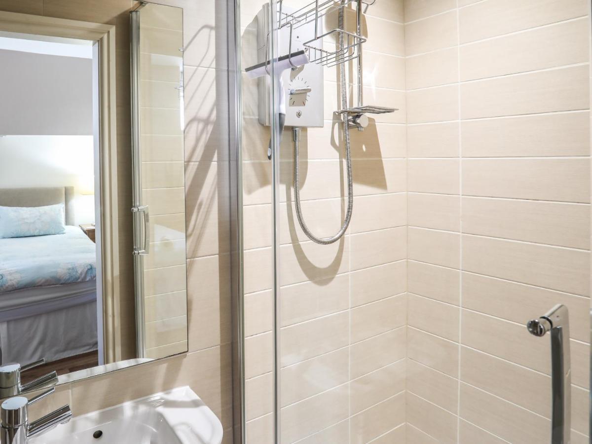 Harbour View Apartment Abersoch Luaran gambar
